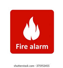 FIRE ALARM