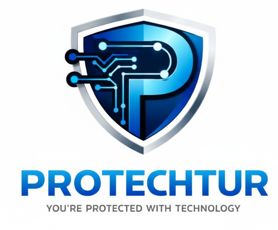 Protechtur Logo