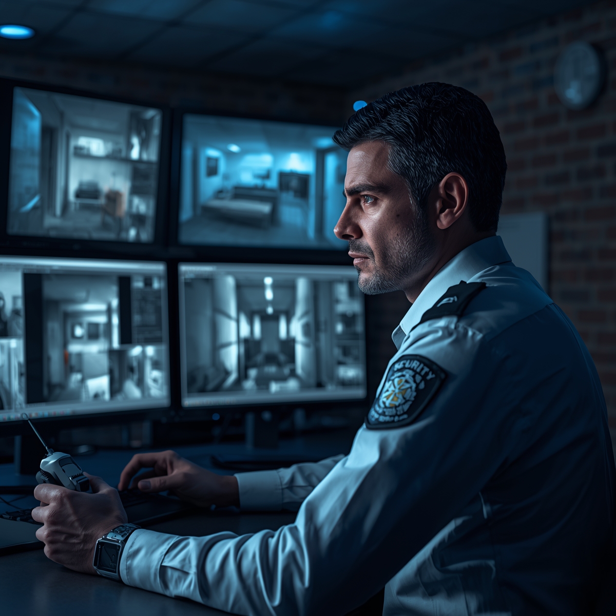 24/7 Technical Support